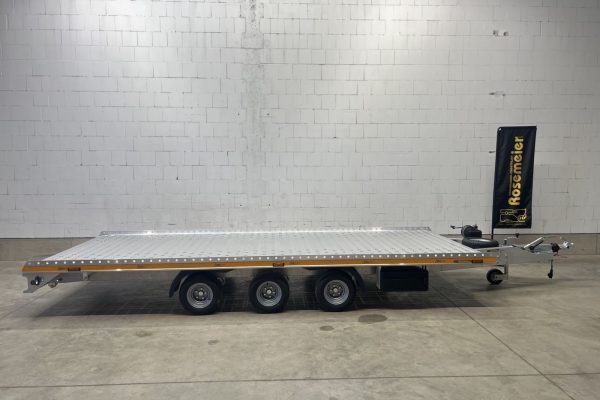 Gromex L3-3500-5.2 Plattformanhänger/Universaltransport