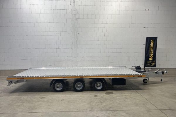 Gromex L3-3500-5.2 Plattformanhänger/Universaltransport