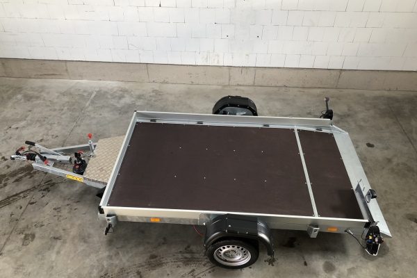 Vezeko Husky FB 15.28 Absenker