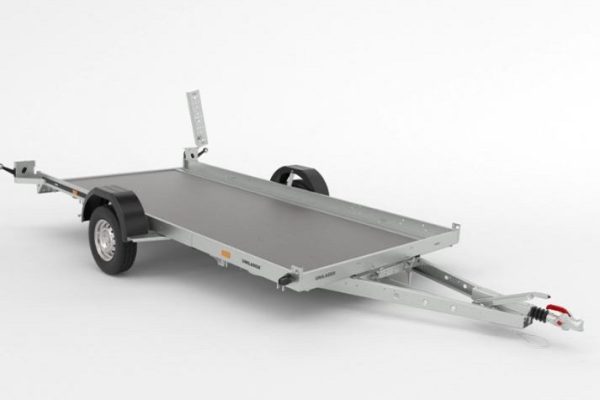 Martz Unilader 400 C 1,5T Autotransporter