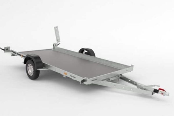 Martz Unilader 400 C 1,5T Autotransporter