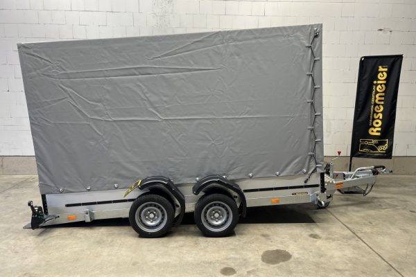 Vezeko Husky FB 27.35 Plane Absenker