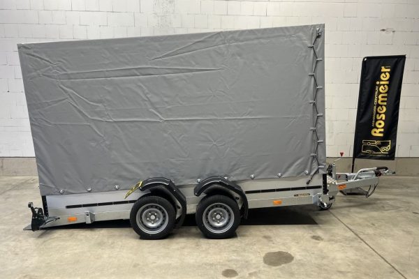 Vezeko Husky FB 27.35 Plane Absenker