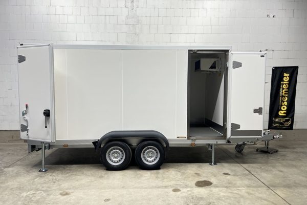 UNSINN UKT 0C 4217-35-14 Tür Kühlanhänger