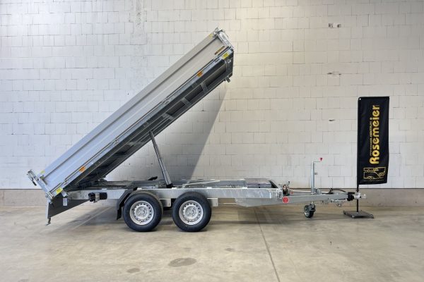 Böckmann DK-AL 3218/35 P Dreiseitenkipper