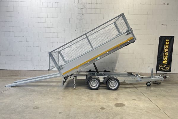 EDUARD 3116-4-1O3-2563-P Gitter Rückwärtskipper