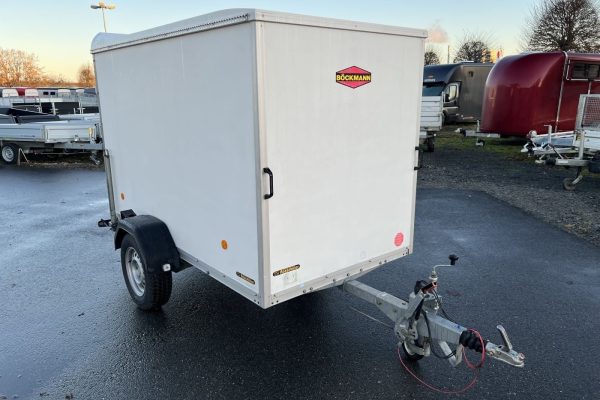 Böckmann KT2513/135 Kofferanhänger