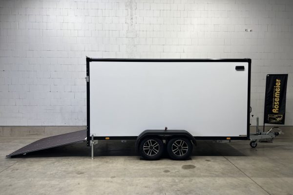 Blyss FS2740/200HTL HK ALF Kofferanhänger