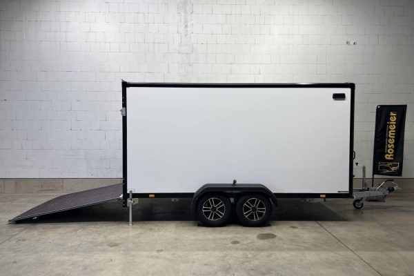 Blyss FS2740/200HTL HK ALF Kofferanhänger