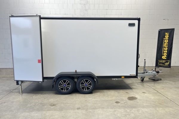 Blyss FS2740/200HTL ALF Kofferanhänger