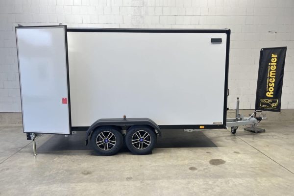 Blyss FS2740/200HTL ALF Kofferanhänger