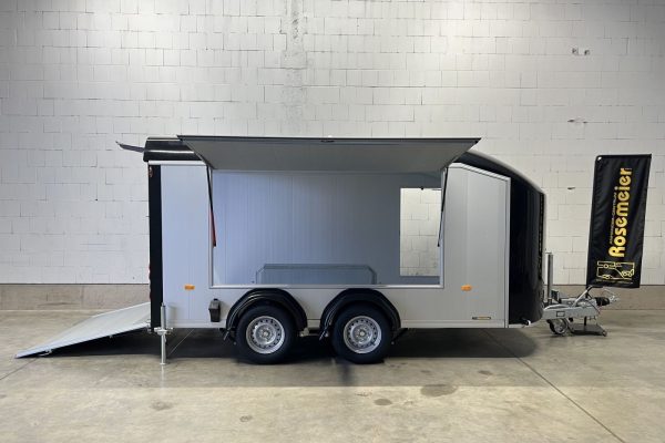 Cheval Liberte Debon C800 Roadster VKL Kofferanhänger