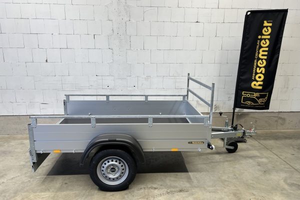 ANSSEMS GTB 1200.251×126 R Kastenanhänger gebremst