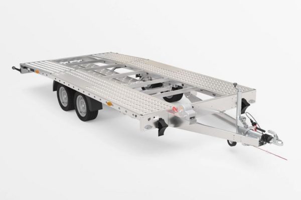 Martz GT UNIDECK PLUS 450/2 S 3T Autotransporter