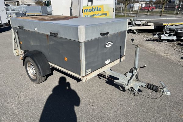 Böckmann HB3 Deckelanhänger