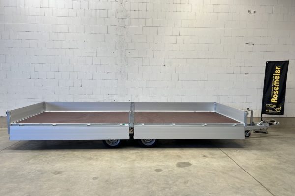 EDUARD 6022-4-P4-3563 Hochlader