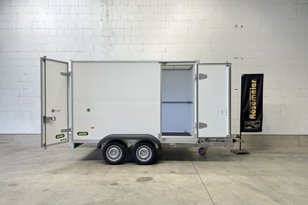 UNSINN UKU 301519-20-13 Tür Kofferanhänger