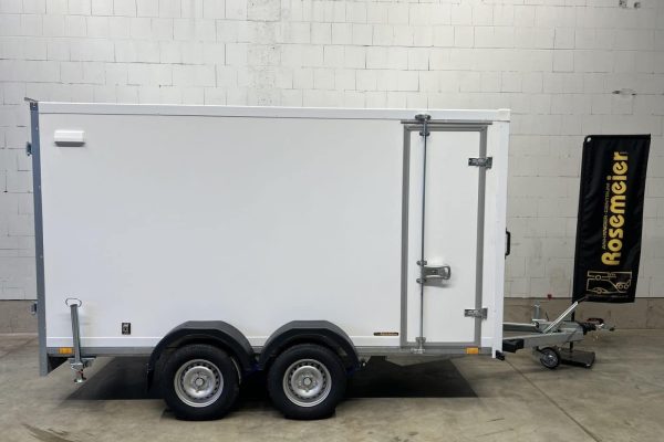 Blyss FR2735/180HTL Seitentür Kofferanhänger