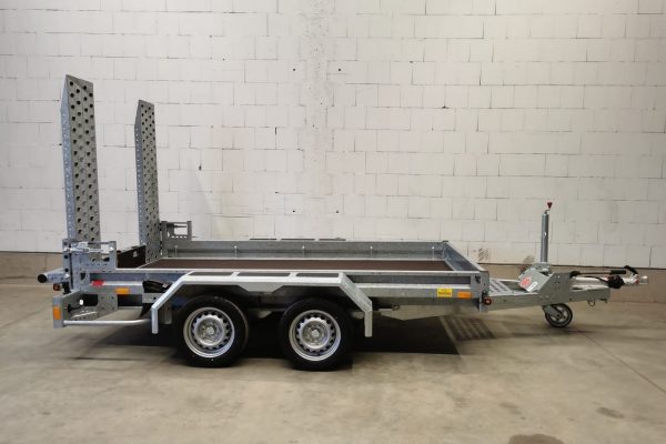 Böckmann BT-ST 3016/35 Maschinentransporter