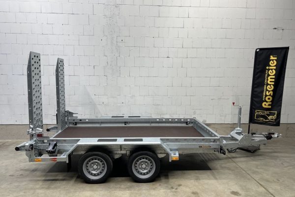 Böckmann BT-ST 3016/35 Maschinentransporter