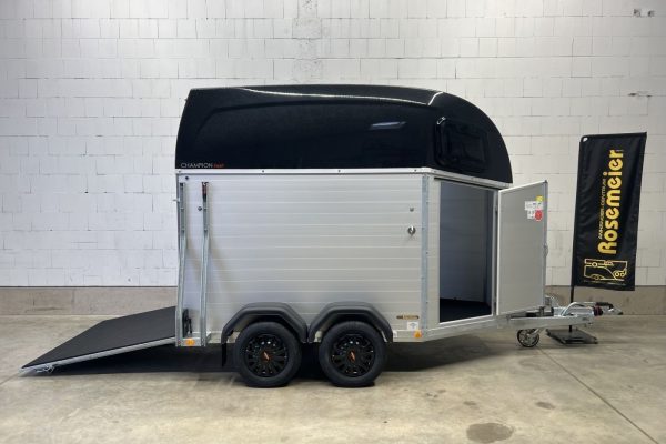 Böckmann Champion Esprit Pferdeanhänger