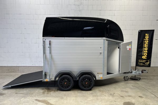 Böckmann Champion Esprit SK Pferdeanhänger