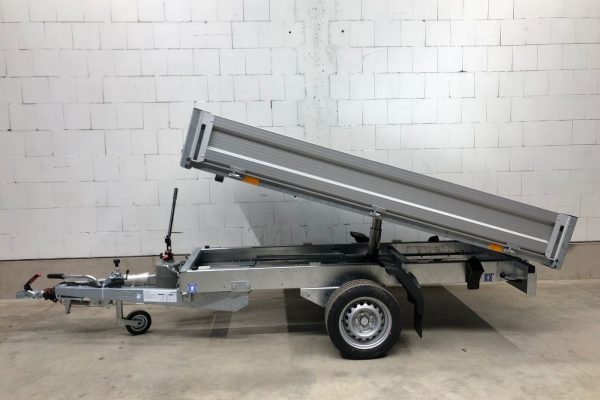 Böckmann RK-AL 2514/15 Rückwärtskipper