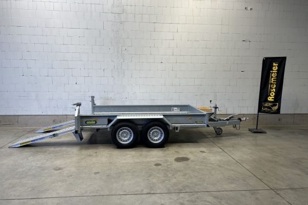 UNSINN UB 3018-35-14 Bagger Maschinentransporter