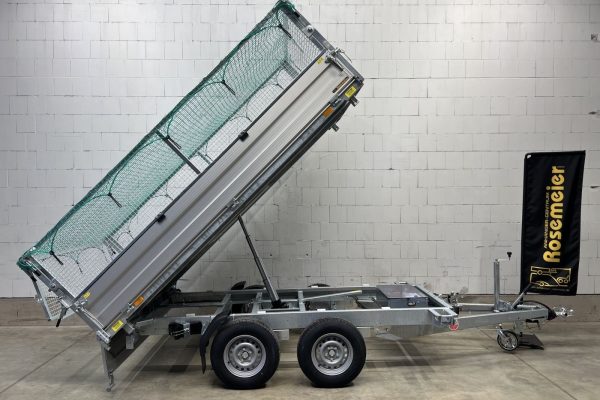 Böckmann DK-AL 3218/30 P Gitter Dreiseitenkipper