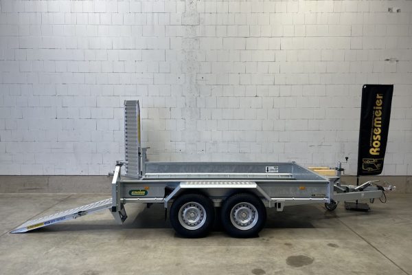 UNSINN UB 3018-35-14 Maschinentransporter