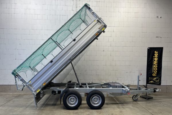 Böckmann DK-AL 3218/35 P Gitter Dreiseitenkipper