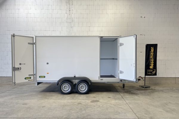 UNSINN UKU 361719-26-14 Tür Kofferanhänger