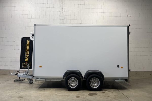 Meier Cool 3.7 Kühlanhänger
