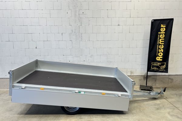 EDUARD 2615-1-P3-0763 Hochlader