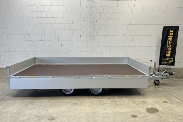 EDUARD 4020-4-P3-3563 Hochlader