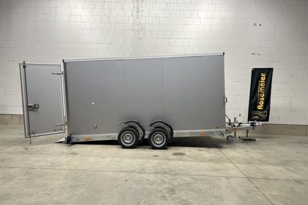 Vezeko Husky FB K 35.40 Absenker