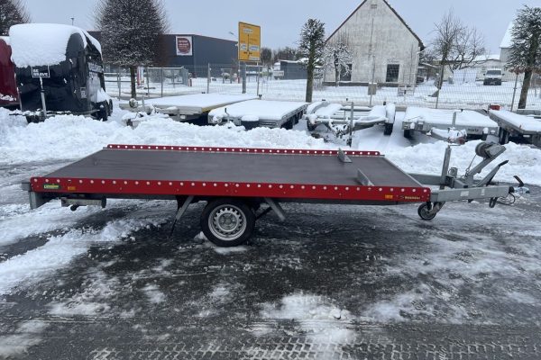 UNSINN PU 1836-13-1750 Autotransporter