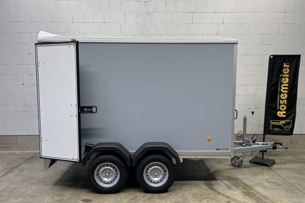 Böckmann KT 3015/27 M Kofferanhänger