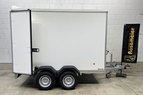 Böckmann KT 3015/27 H Kofferanhänger