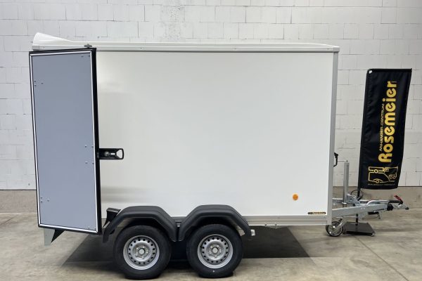 Böckmann KT 3015/20 M Kofferanhänger