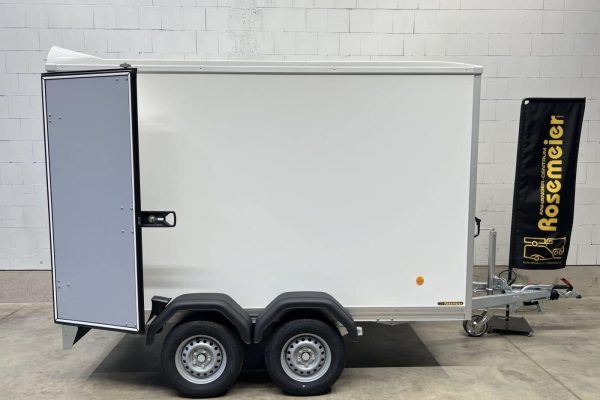 Böckmann KT 3015/20 M Kofferanhänger