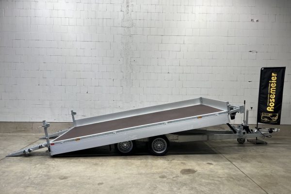 Böckmann MH-AL 4321/35 Maschinentransporter