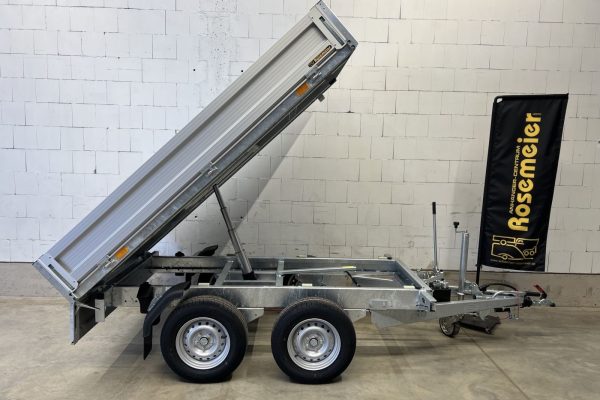 Böckmann RK-AL 2516/27 EasyKipp Rückwärtskipper