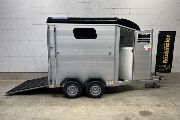 Böckmann Portax Esprit P MSS Pferdeanhänger