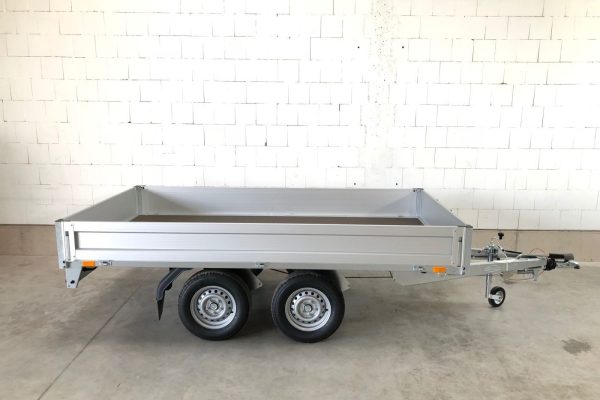 Böckmann HL-AL 3016/20 Hochlader