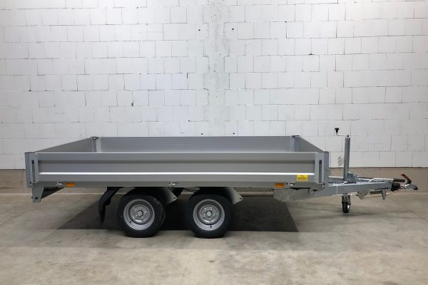 Böckmann HL-AL 3016/27 F Hochlader