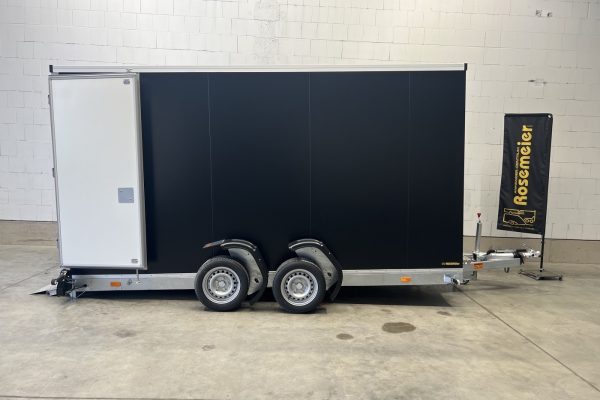 Vezeko Husky FB K 35.40 SP EP Absenker