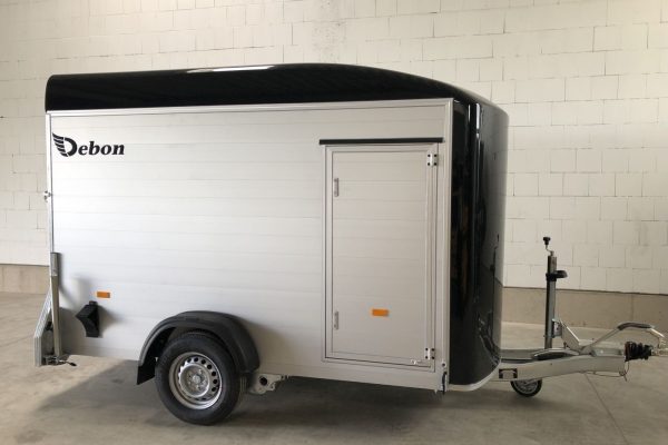 Cheval Liberte Debon C300 Roadster Tür Kofferanhänger