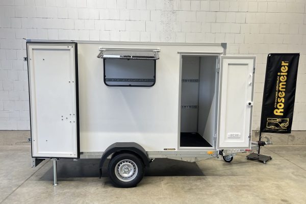 Blyss F1330HD Tür,Fenster Kofferanhänger