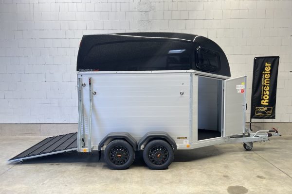 Böckmann Champion Esprit TKL MSS Pferdeanhänger